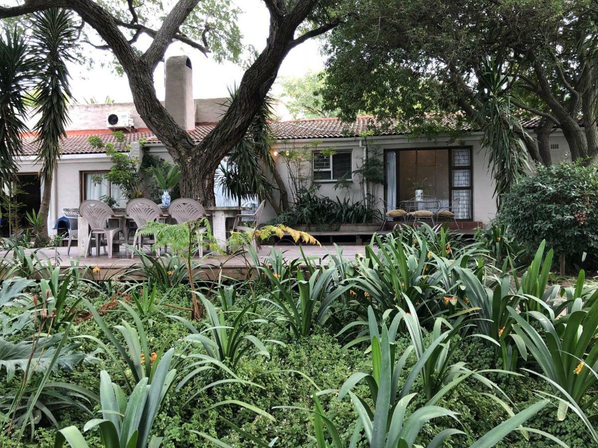 Hotel The Wild Fig Durbanville Exterior foto